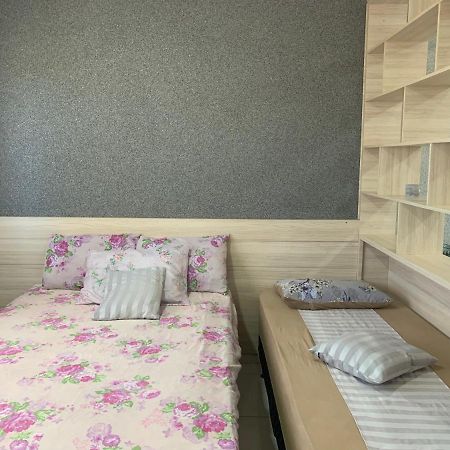 Flat da Mata Apartment Olimpia Luaran gambar