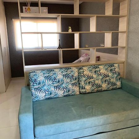 Flat da Mata Apartment Olimpia Luaran gambar